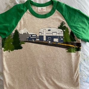 EUC Hanna Anderrson Tee